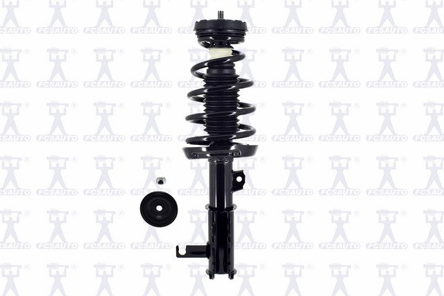 Focus Auto Parts Suspension Strut and Coil Spring Assembly P/N:2333514L Fits: Buick Allure 2010, Buick Lacrosse 16-10 - Image 1