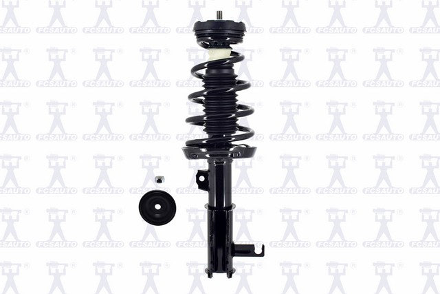 Focus Auto Parts Suspension Strut and Coil Spring Assembly P/N:2333514R Fits: Buick Allure 2010, Buick Lacrosse 16-10 - Image 1