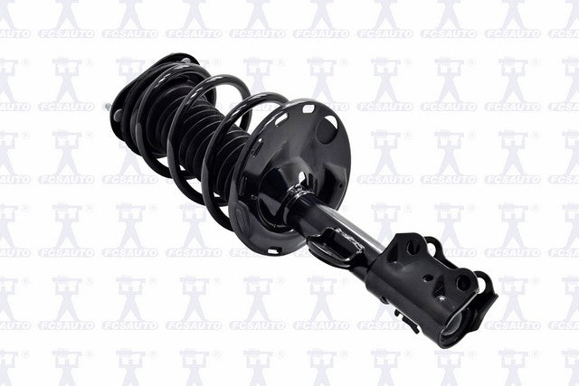 Focus Auto Parts Suspension Strut and Coil Spring Assembly P/N:2333524L Fits: Lexus Nx200t 17-15, Lexus Nx300 21-18, Lexus Nx300h 21-15 - Image 2