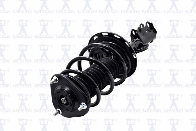 Focus Auto Parts Suspension Strut and Coil Spring Assembly P/N:2333524L Fits: Lexus Nx200t 17-15, Lexus Nx300 21-18, Lexus Nx300h 21-15 - Image 3