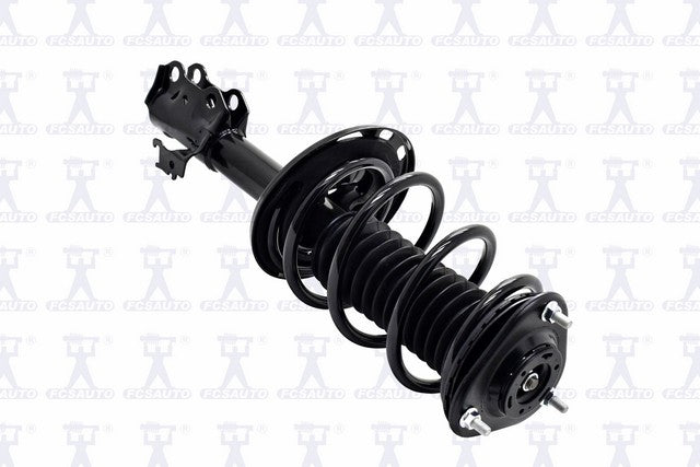 Focus Auto Parts Suspension Strut and Coil Spring Assembly P/N:2333524L Fits: Lexus Nx200t 17-15, Lexus Nx300 21-18, Lexus Nx300h 21-15 - Image 4