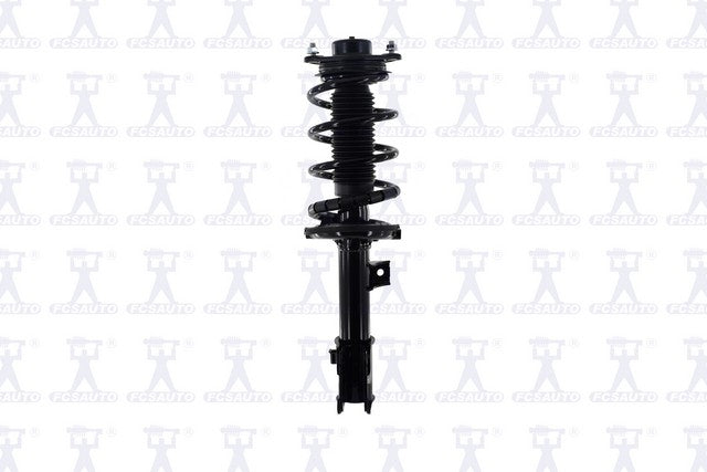 Focus Auto Parts Suspension Strut and Coil Spring Assembly P/N:2333532L Fits: Kia Sorento 15-14 - Image 1