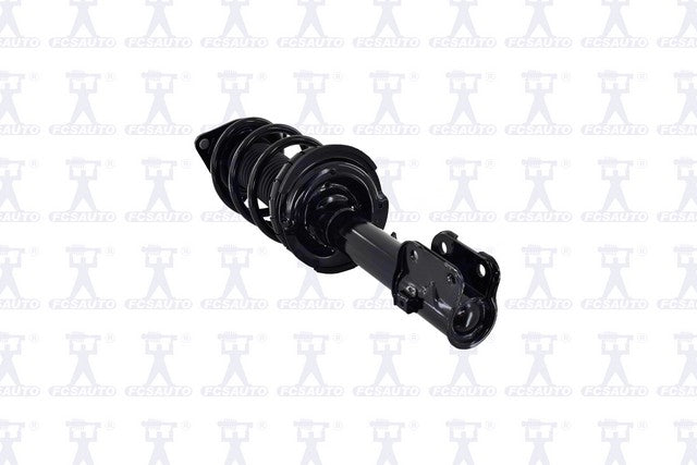 Focus Auto Parts Suspension Strut and Coil Spring Assembly P/N:2333532L Fits: Kia Sorento 15-14 - Image 4