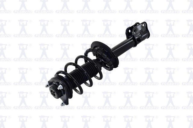 Focus Auto Parts Suspension Strut and Coil Spring Assembly P/N:2333532L Fits: Kia Sorento 15-14 - Image 3
