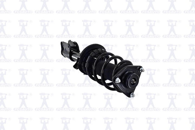 Focus Auto Parts Suspension Strut and Coil Spring Assembly P/N:2333532L Fits: Kia Sorento 15-14 - Image 2