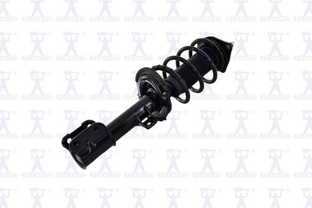 Focus Auto Parts Suspension Strut and Coil Spring Assembly P/N:2333532L Fits: Kia Sorento 15-14 - Image 5