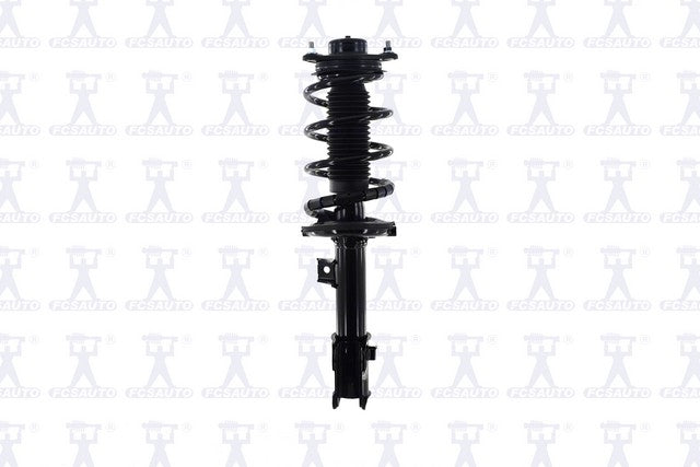 Focus Auto Parts Suspension Strut and Coil Spring Assembly P/N:2333532R Fits: Kia Sorento 15-14 - Image 1