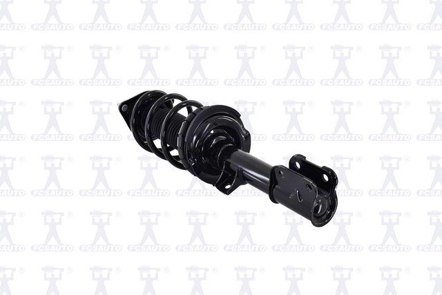 Focus Auto Parts Suspension Strut and Coil Spring Assembly P/N:2333532R Fits: Kia Sorento 15-14 - Image 4