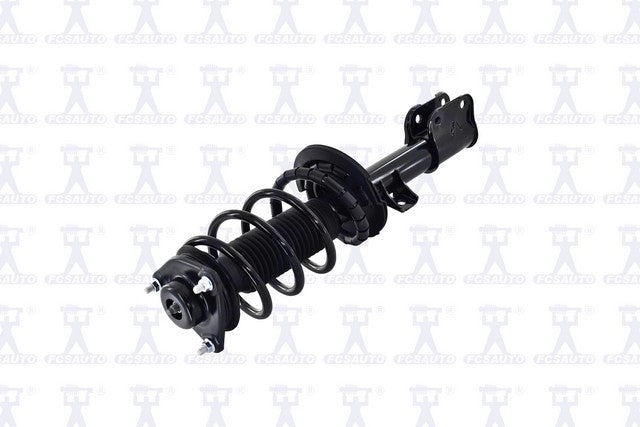 Focus Auto Parts Suspension Strut and Coil Spring Assembly P/N:2333532R Fits: Kia Sorento 15-14 - Image 3