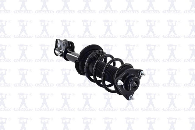 Focus Auto Parts Suspension Strut and Coil Spring Assembly P/N:2333532R Fits: Kia Sorento 15-14 - Image 2