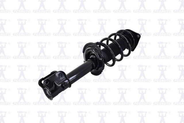 Focus Auto Parts Suspension Strut and Coil Spring Assembly P/N:2333532R Fits: Kia Sorento 15-14 - Image 5
