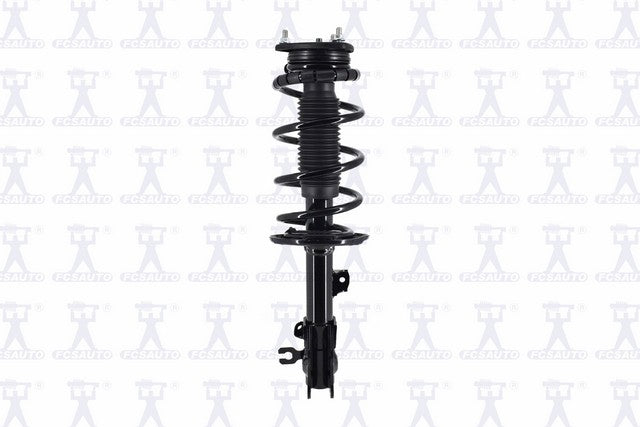 Focus Auto Parts Suspension Strut and Coil Spring Assembly P/N:2333560L Fits: Mazda Cx-5 16-13 - Image 1