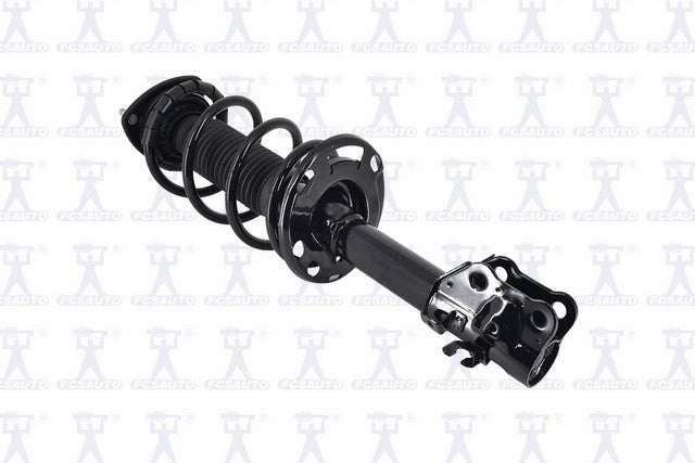 Focus Auto Parts Suspension Strut and Coil Spring Assembly P/N:2333560L Fits: Mazda Cx-5 16-13 - Image 4