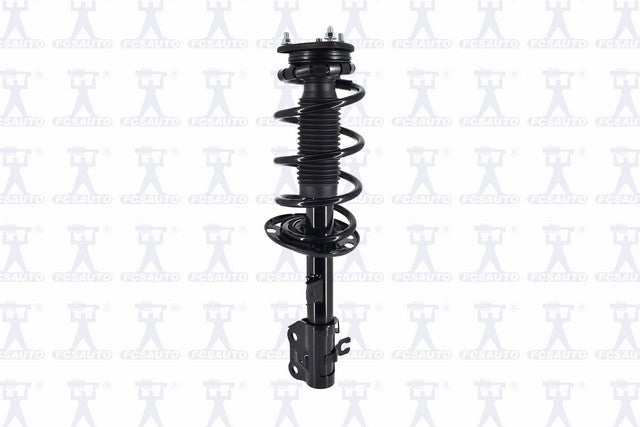 Focus Auto Parts Suspension Strut and Coil Spring Assembly P/N:2333560L Fits: Mazda Cx-5 16-13 - Image 3