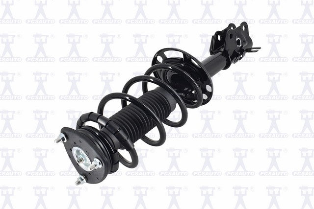 Focus Auto Parts Suspension Strut and Coil Spring Assembly P/N:2333560L Fits: Mazda Cx-5 16-13 - Image 2