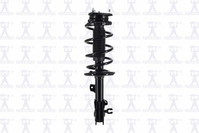 Focus Auto Parts Suspension Strut and Coil Spring Assembly P/N:2333560R Fits: Mazda Cx-5 16-13 - Image 1