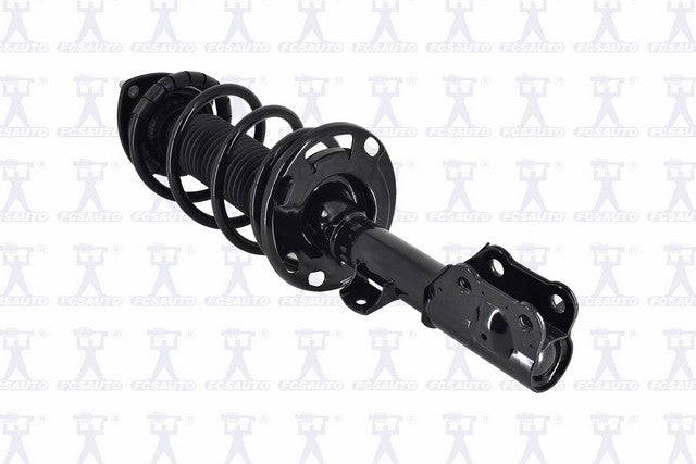 Focus Auto Parts Suspension Strut and Coil Spring Assembly P/N:2333560R Fits: Mazda Cx-5 16-13 - Image 3