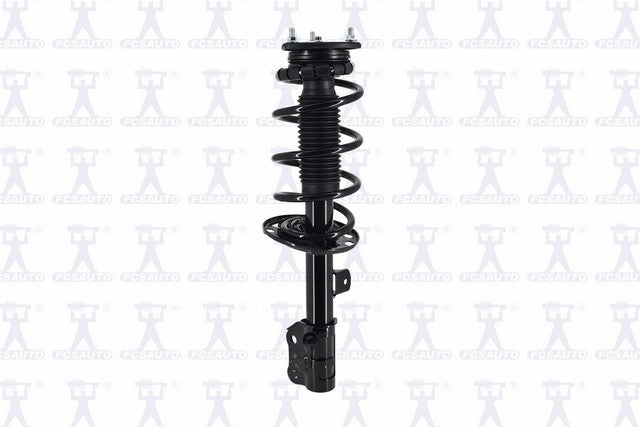 Focus Auto Parts Suspension Strut and Coil Spring Assembly P/N:2333560R Fits: Mazda Cx-5 16-13 - Image 2