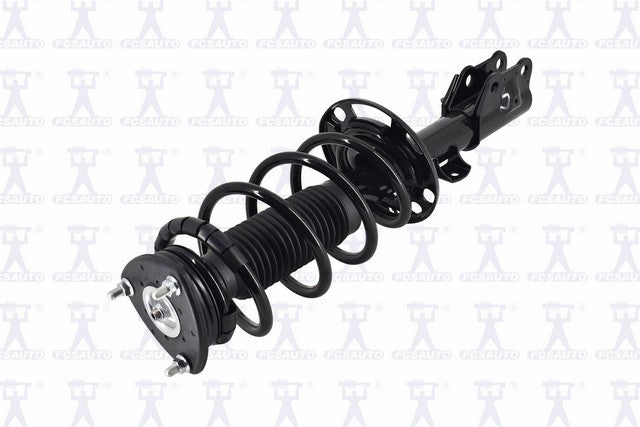 Focus Auto Parts Suspension Strut and Coil Spring Assembly P/N:2333560R Fits: Mazda Cx-5 16-13 - Image 5