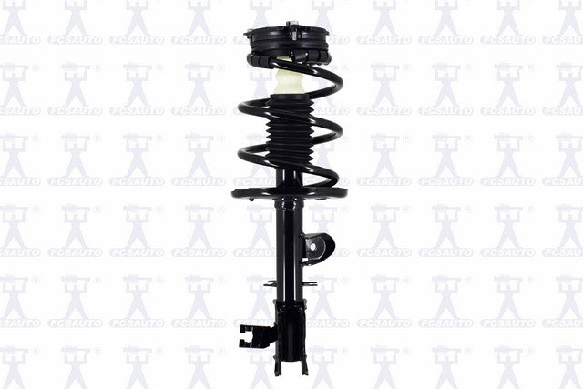 Focus Auto Parts Suspension Strut and Coil Spring Assembly P/N:2333564L Fits: Infiniti Qx60 20-16, Nissan Pathfinder 20-13 - Image 1