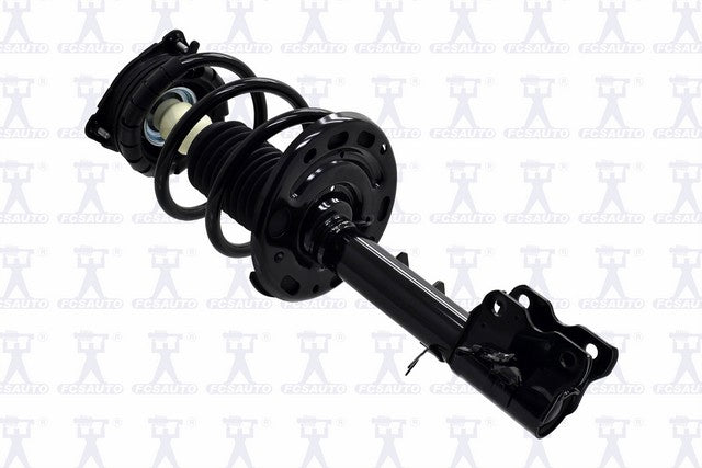 Focus Auto Parts Suspension Strut and Coil Spring Assembly P/N:2333564L Fits: Infiniti Qx60 20-16, Nissan Pathfinder 20-13 - Image 5