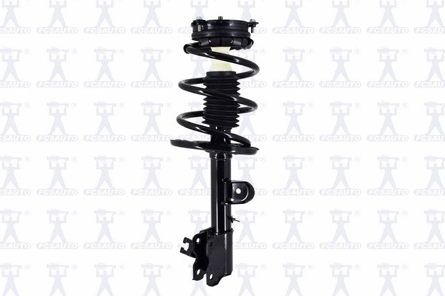Focus Auto Parts Suspension Strut and Coil Spring Assembly P/N:2333564L Fits: Infiniti Qx60 20-16, Nissan Pathfinder 20-13 - Image 4
