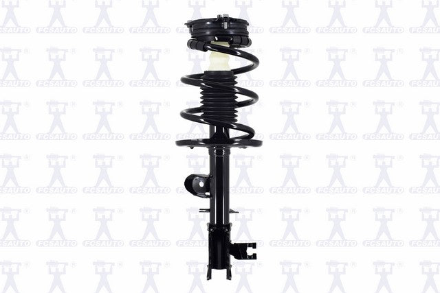 Focus Auto Parts Suspension Strut and Coil Spring Assembly P/N:2333564R Fits: Infiniti Qx60 20-16, Nissan Pathfinder 20-13 - Image 1