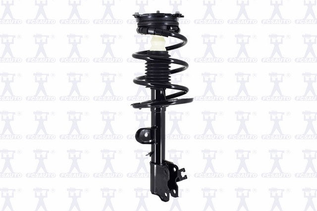 Focus Auto Parts Suspension Strut and Coil Spring Assembly P/N:2333564R Fits: Infiniti Qx60 20-16, Nissan Pathfinder 20-13 - Image 4