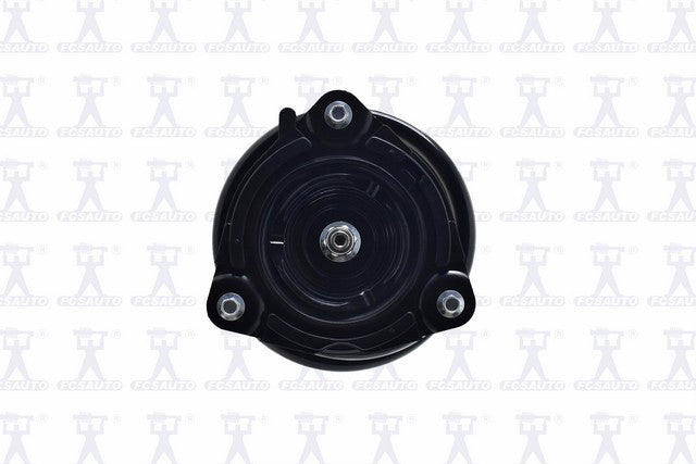 Focus Auto Parts Suspension Strut and Coil Spring Assembly P/N:2333564R Fits: Infiniti Qx60 20-16, Nissan Pathfinder 20-13 - Image 2