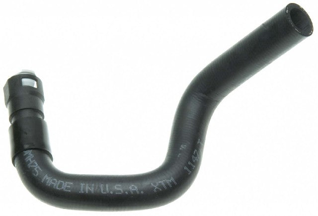 Gates HVAC Heater Hose P/N:23336 Fits: Buick Rainier 07-06, Chevrolet Trailblazer 08-06, Chevrolet Trailblazer Ext 2006, GMC Envoy 08-06, GMC Envoy Xl 2006, Isuzu Ascender 08-06, Saab 9-7x 08-05 - Image 1