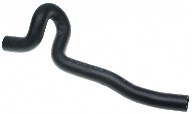 Gates Radiator Coolant Hose P/N:23337 Fits: Chevrolet Malibu 12-08, Pontiac G6 09-07, Saturn Aura 09-07 - Image 1