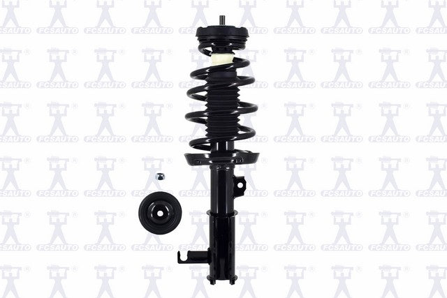 Focus Auto Parts Suspension Strut and Coil Spring Assembly P/N:2333714L Fits: Chevrolet Impala 20-14 - Image 1