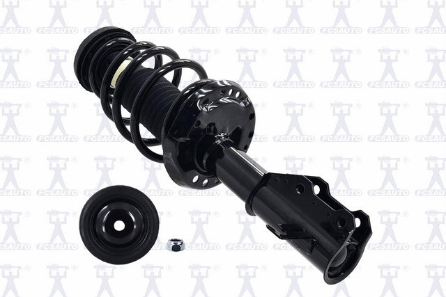 Focus Auto Parts Suspension Strut and Coil Spring Assembly P/N:2333714L Fits: Chevrolet Impala 20-14 - Image 5
