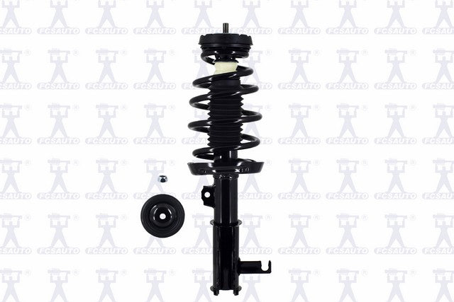 Focus Auto Parts Suspension Strut and Coil Spring Assembly P/N:2333714R Fits: Chevrolet Impala 20-14 - Image 1