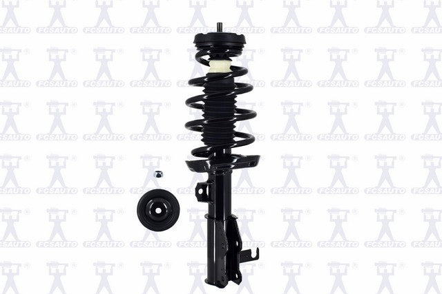 Focus Auto Parts Suspension Strut and Coil Spring Assembly P/N:2333714R Fits: Chevrolet Impala 20-14 - Image 4