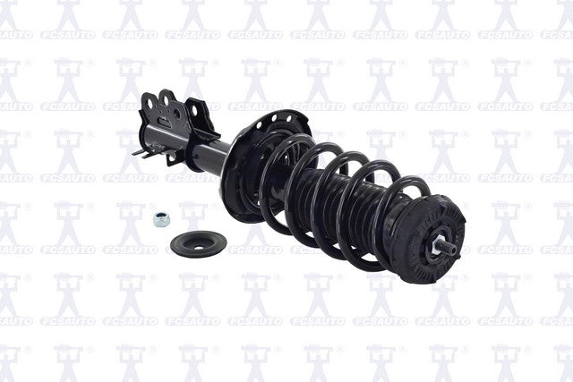 Focus Auto Parts Suspension Strut and Coil Spring Assembly P/N:2333716R Fits: Buick Encore 22-13, Chevrolet Trax 22-13 - Image 3