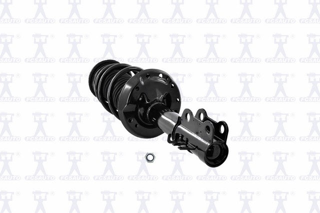 Focus Auto Parts Suspension Strut and Coil Spring Assembly P/N:2333742L Fits: Chevrolet Sonic 16-13 - Image 5