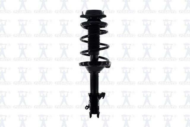 Focus Auto Parts Suspension Strut and Coil Spring Assembly P/N:2333745L Fits: Subaru Outback 17-15 - Image 1