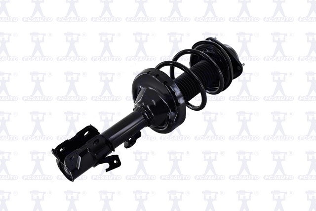 Focus Auto Parts Suspension Strut and Coil Spring Assembly P/N:2333745L Fits: Subaru Outback 17-15 - Image 2