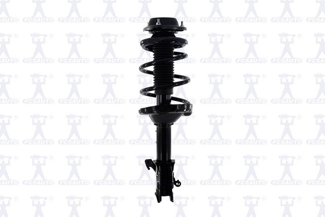 Focus Auto Parts Suspension Strut and Coil Spring Assembly P/N:2333745R Fits: Subaru Outback 17-15 - Image 1