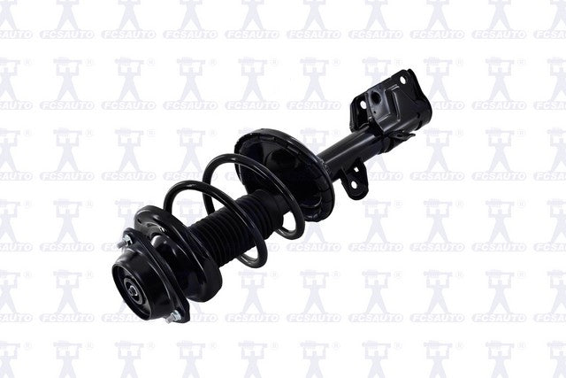 Focus Auto Parts Suspension Strut and Coil Spring Assembly P/N:2333745R Fits: Subaru Outback 17-15 - Image 4