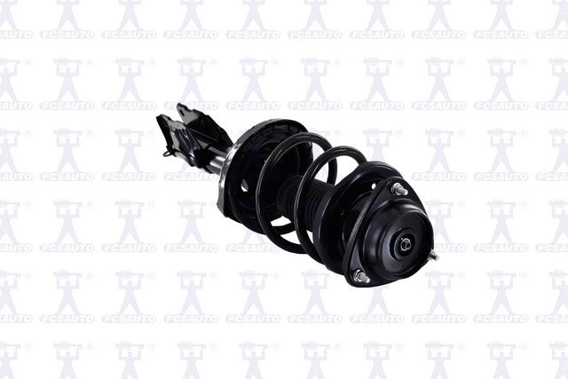 Focus Auto Parts Suspension Strut and Coil Spring Assembly P/N:2333745R Fits: Subaru Outback 17-15 - Image 3
