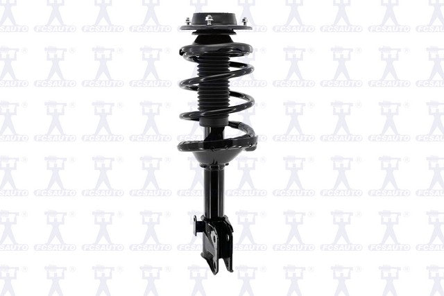 Focus Auto Parts Suspension Strut and Coil Spring Assembly P/N:2333748L Fits: Subaru Forester 16-14, Subaru Xv Crosstrek 2013 - Image 1