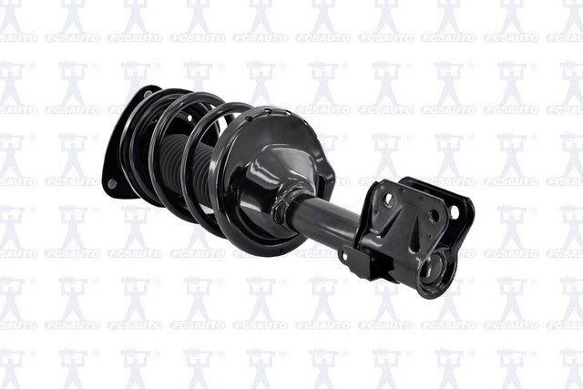 Focus Auto Parts Suspension Strut and Coil Spring Assembly P/N:2333748L Fits: Subaru Forester 16-14, Subaru Xv Crosstrek 2013 - Image 5