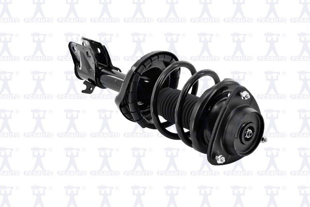 Focus Auto Parts Suspension Strut and Coil Spring Assembly P/N:2333748L Fits: Subaru Forester 16-14, Subaru Xv Crosstrek 2013 - Image 3