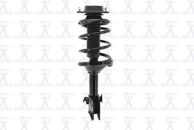 Focus Auto Parts Suspension Strut and Coil Spring Assembly P/N:2333748R Fits: Subaru Forester 16-14, Subaru Xv Crosstrek 2013 - Image 1