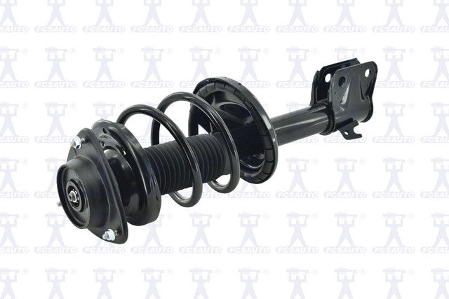 Focus Auto Parts Suspension Strut and Coil Spring Assembly P/N:2333748R Fits: Subaru Forester 16-14, Subaru Xv Crosstrek 2013 - Image 4
