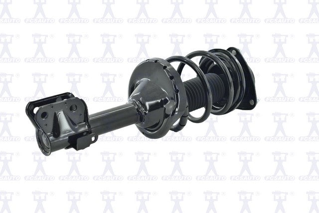 Focus Auto Parts Suspension Strut and Coil Spring Assembly P/N:2333748R Fits: Subaru Forester 16-14, Subaru Xv Crosstrek 2013 - Image 2