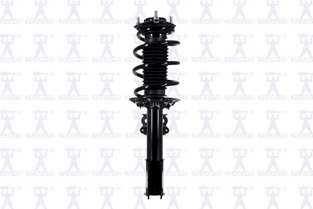 Focus Auto Parts Suspension Strut and Coil Spring Assembly P/N:2333750 Fits: Ford Mustang 23-15 - Image 1