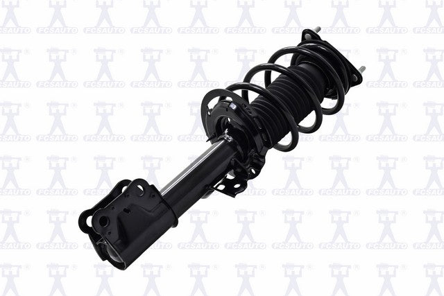 Focus Auto Parts Suspension Strut and Coil Spring Assembly P/N:2333750 Fits: Ford Mustang 23-15 - Image 2